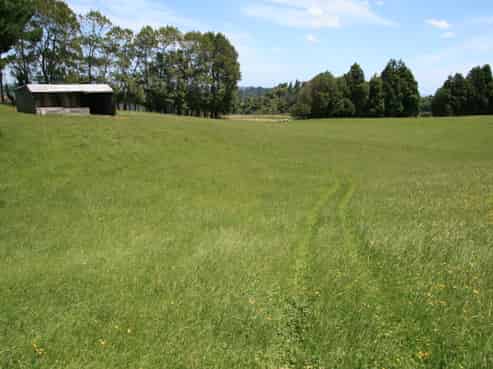 1099 Mataro Road, Urenui
