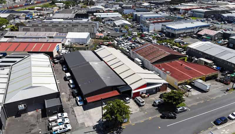  137 Station Road, Otahuhu