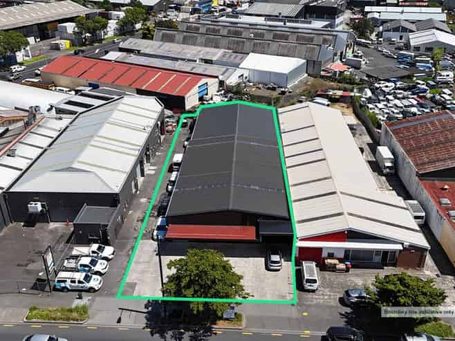 Refurbished Industrial with Flexible Options