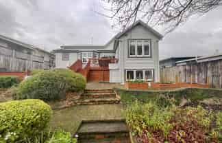 117 Lemon Street, New Plymouth Central