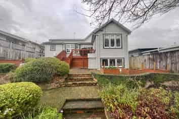 117 Lemon Street, New Plymouth Central