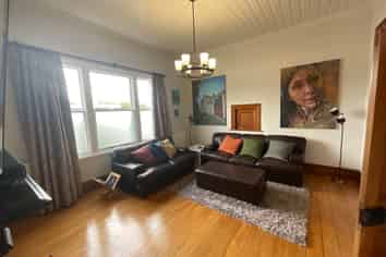 117 Lemon Street, New Plymouth Central