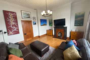 117 Lemon Street, New Plymouth Central