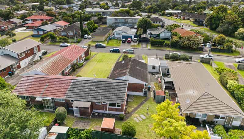 2/19 Dinglebank Road, Mount Wellington