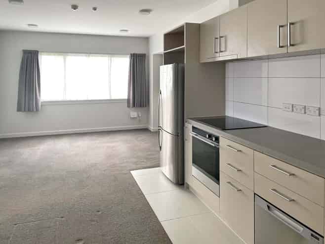 6/27 Buller Street, Te Aro