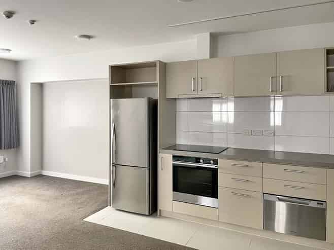 6/27 Buller Street, Te Aro