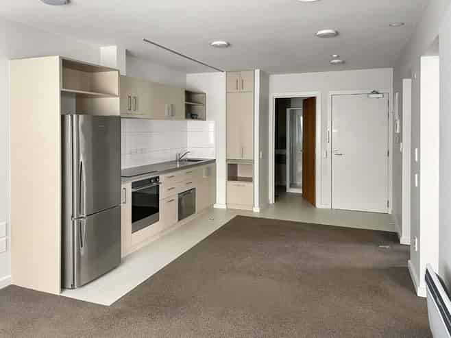 6/27 Buller Street, Te Aro