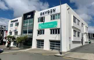 6/27 Buller Street, Te Aro