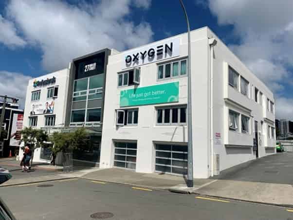 6/27 Buller Street, Te Aro