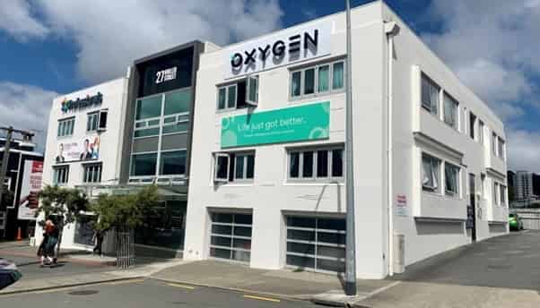 6/27 Buller Street, Te Aro