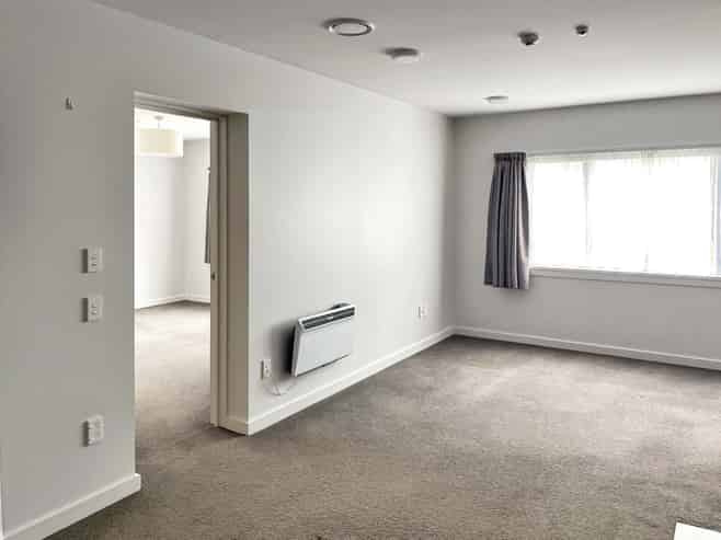 6/27 Buller Street, Te Aro