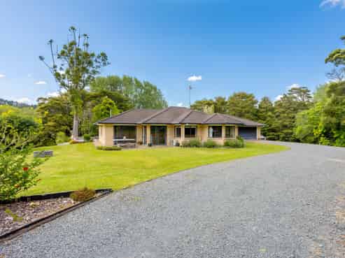 897 Leigh Road, Matakana