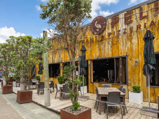 897 Leigh Road, Matakana