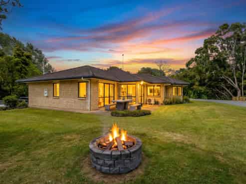 897 Leigh Road, Matakana