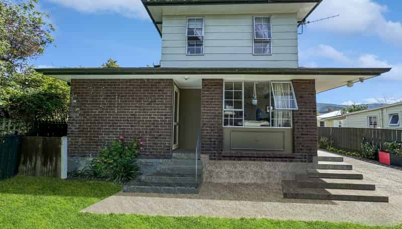 14B Donald Street, Featherston