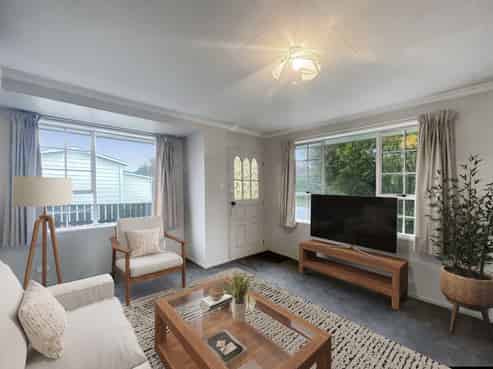 14B Donald Street, Featherston