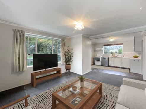 14B Donald Street, Featherston