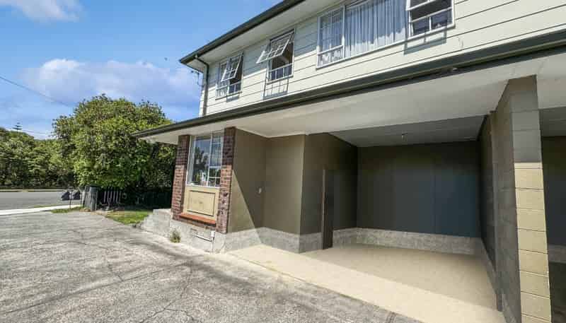 14B Donald Street, Featherston