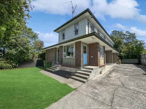 14B Donald Street, Featherston