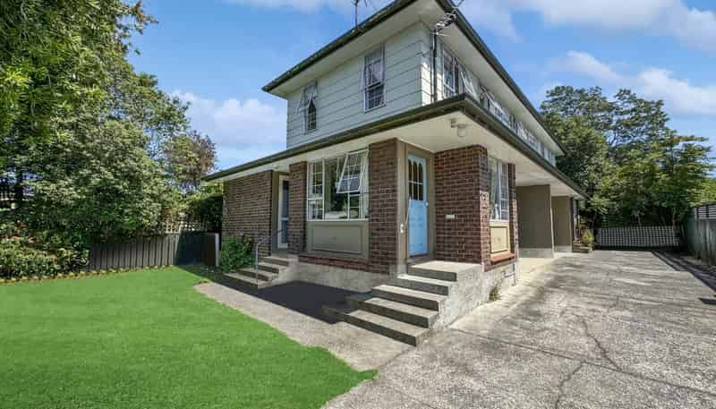 14B Donald Street, Featherston