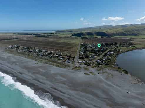 10 Clifton Street, Little River