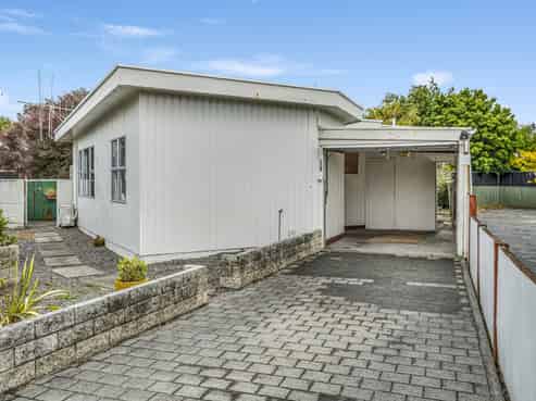 89C Heads Road, Gonville