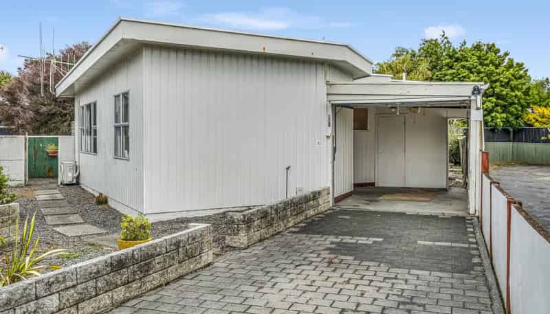 89C Heads Road, Gonville