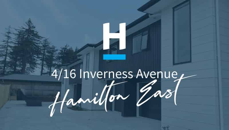 4/16 Inverness Avenue, Hamilton East