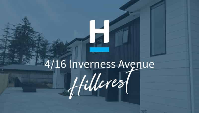 4/16 Inverness Avenue, Hillcrest