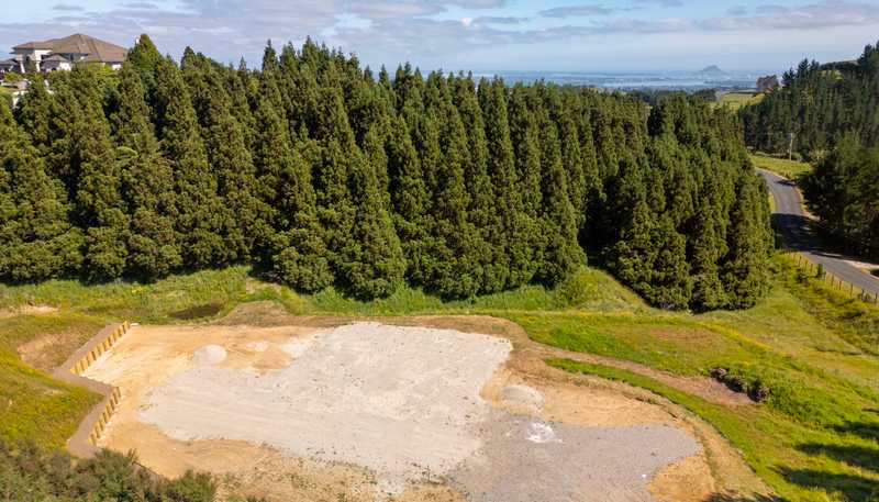 324a Rowe Road, Ohauiti