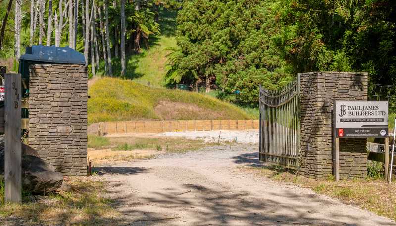 324a Rowe Road, Ohauiti