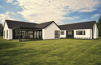 324a Rowe Road, Ohauiti