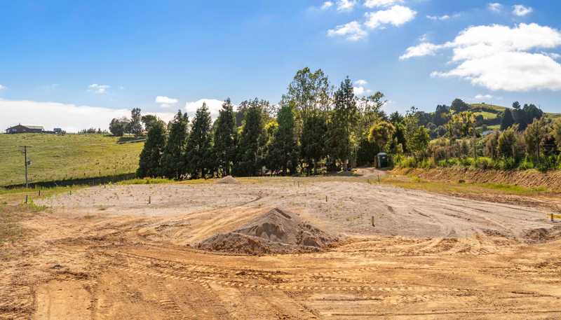 324a Rowe Road, Ohauiti