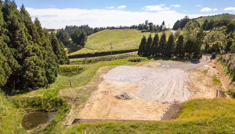324a Rowe Road, Ohauiti