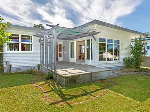 89 Ormond Road, Whataupoko