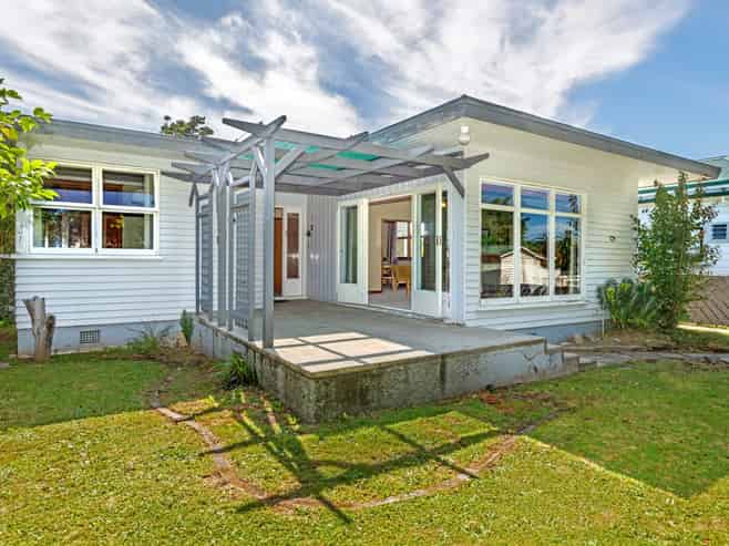 89 Ormond Road, Whataupoko