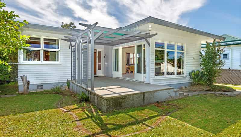 89 Ormond Road, Whataupoko