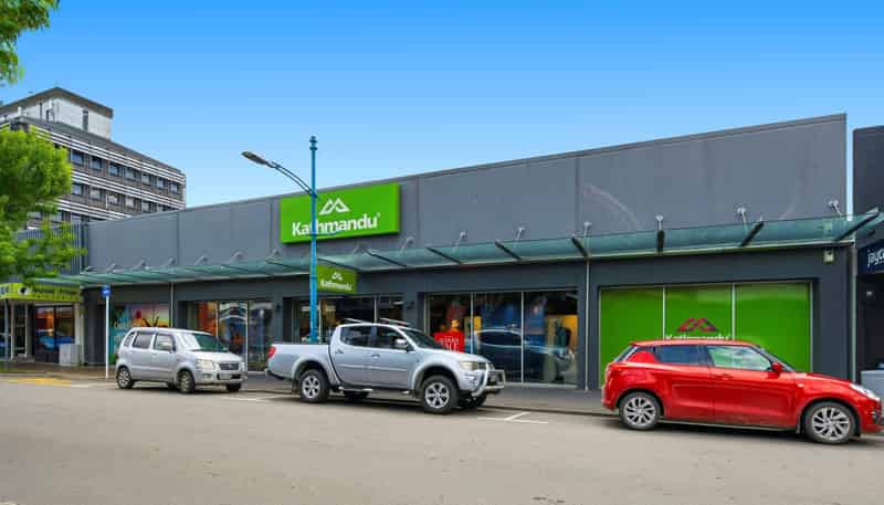 13 Scott Street, Blenheim