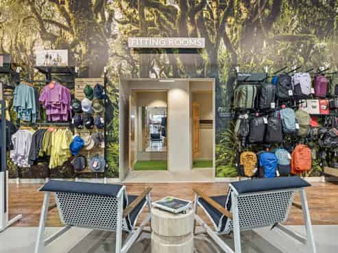 High profile premises on Scott Street