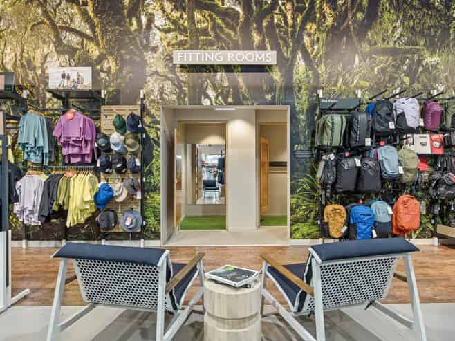 High profile premises on Scott Street