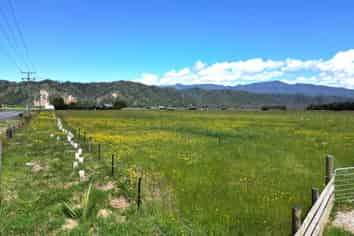   Gannon's Road, Reefton