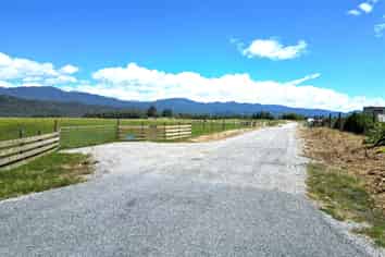   Gannon's Road, Reefton