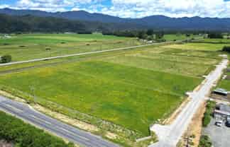   Gannon's Road, Reefton