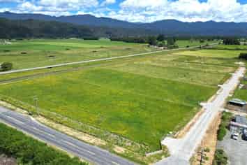   Gannon's Road, Reefton