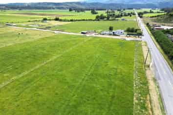   Gannon's Road, Reefton