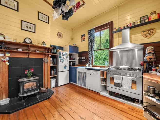 103 Colombo Road, Masterton