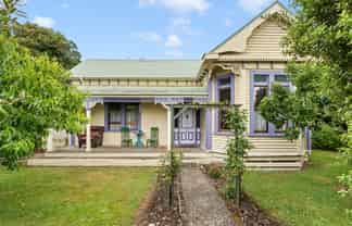 103 Colombo Road, Masterton