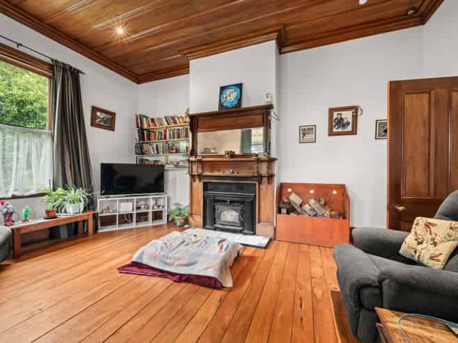 103 Colombo Road, Masterton