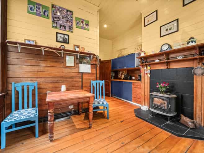 103 Colombo Road, Masterton