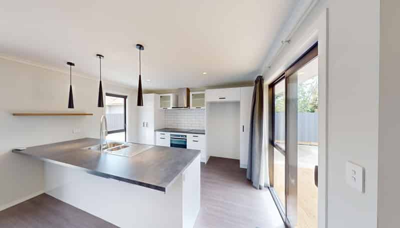 40 Nottingham Avenue, Awapuni